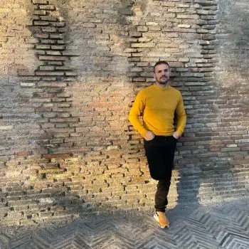 Accompagnatore gigolo Mauro92