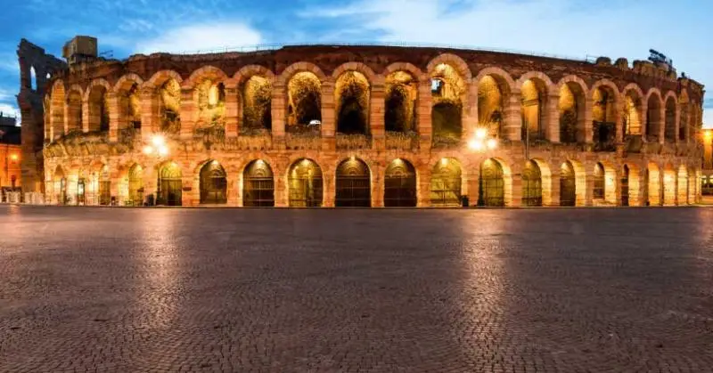 Dove sono gli uomini etero a Verona?