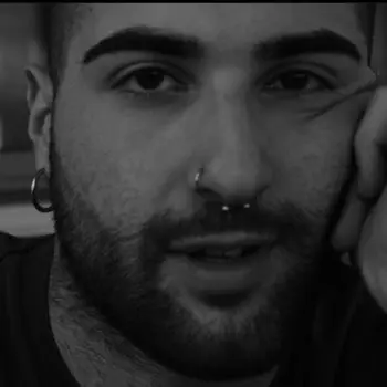 Accompagnatore gigolo Armando