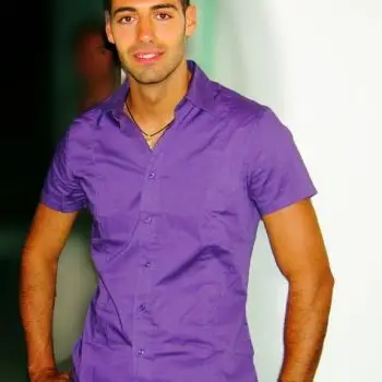 Accompagnatore gigolo Andrea