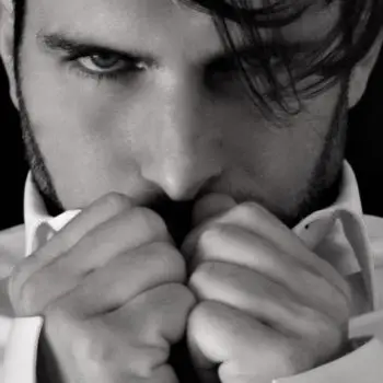 Accompagnatore gigolo Etienne