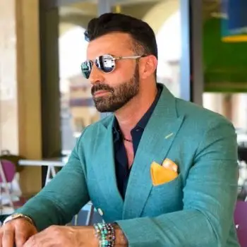 Accompagnatore gigolo Gigolo Capri