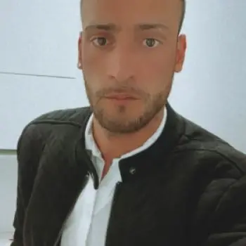 Accompagnatore gigolo Francois91