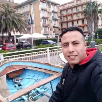 Accompagnatore gigolo Ali