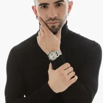 Accompagnatore gigolo Jo