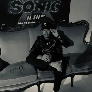 Accompagnatore gigolo Kenboys