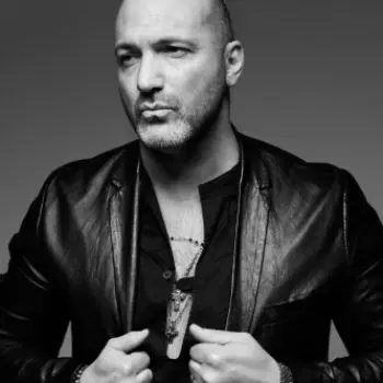 Accompagnatore gigolo Francesco