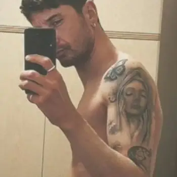 Accompagnatore gigolo Mark2
