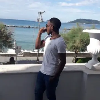 Accompagnatore gigolo Gregorio