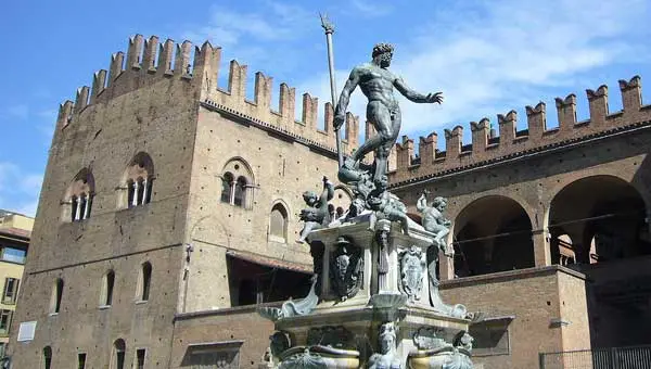 Sei a Bologna e vuoi 