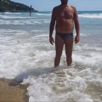 Accompagnatore gigolo Alexxo1