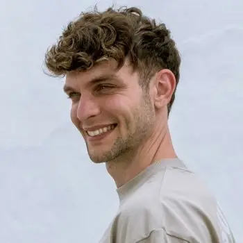 Accompagnatore gigolo Florian