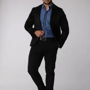 Accompagnatore gigolo Alex