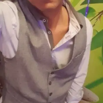 Accompagnatore gigolo Damj