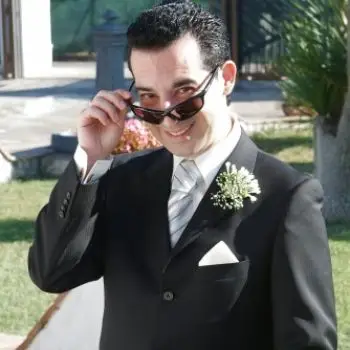 Accompagnatore gigolo Morgan