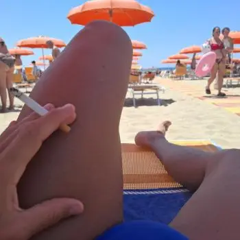 Accompagnatore gigolo Sel