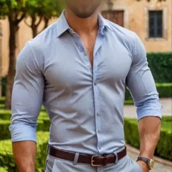 Accompagnatore gigolo Daniele