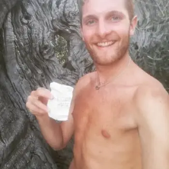 Accompagnatore gigolo Lorenzo