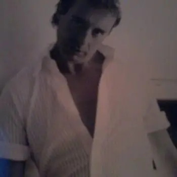 Accompagnatore gigolo Cristian