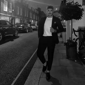 Accompagnatore gigolo Keytan