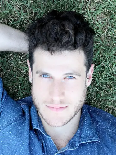 Accompagnatore gigolo Alessandro87