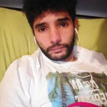 Accompagnatore gigolo Ismail99