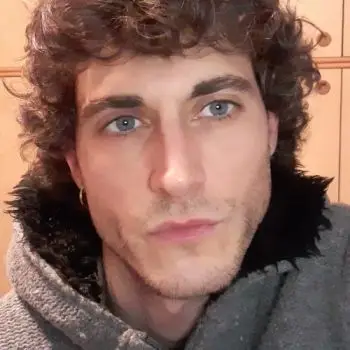 Accompagnatore gigolo Leon21