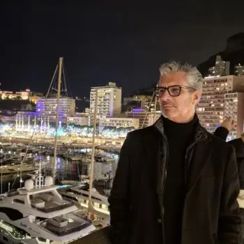 Accompagnatore gigolo Marco F. 
