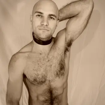 Accompagnatore gigolo Gabriele-G