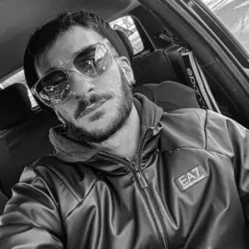 Accompagnatore gigolo Julian7