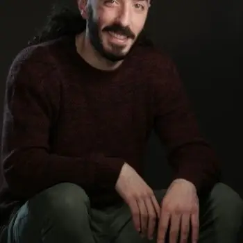 Accompagnatore gigolo Jhhonny