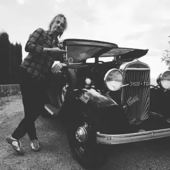 Accompagnatore gigolo Andyrove