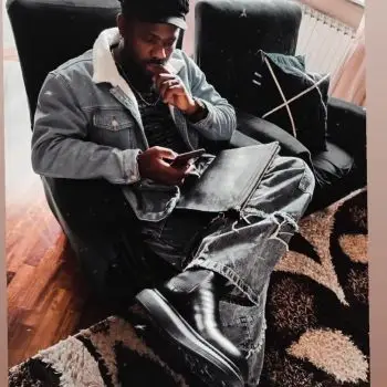 Accompagnatore gigolo Gregorio