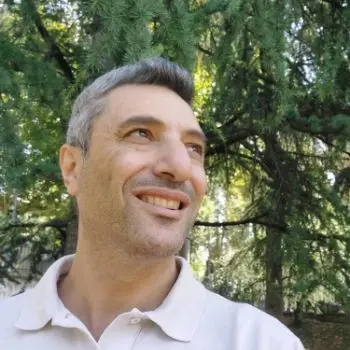 Accompagnatore gigolo Raffaele