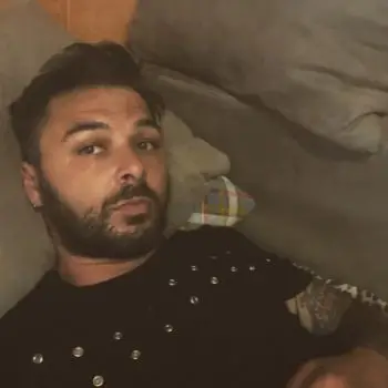 Accompagnatore gigolo Fonzy1981