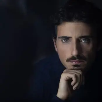 Accompagnatore gigolo Milord