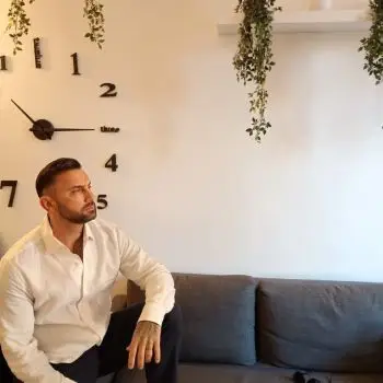 Accompagnatore gigolo ALDO