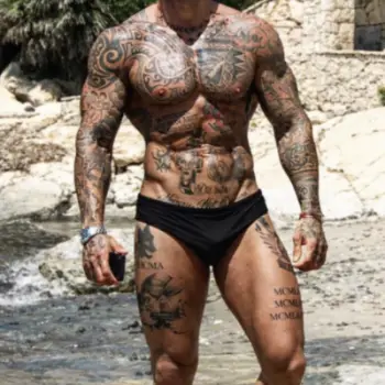 Accompagnatore gigolo Eracle