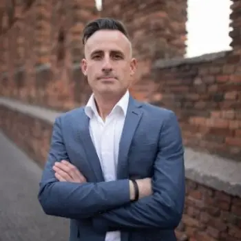 Accompagnatore gigolo Davide38