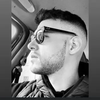 Accompagnatore gigolo Marco Light