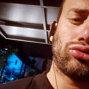 Accompagnatore gigolo Samuel