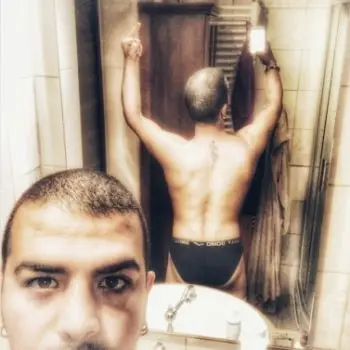 Accompagnatore gigolo Luigimuci