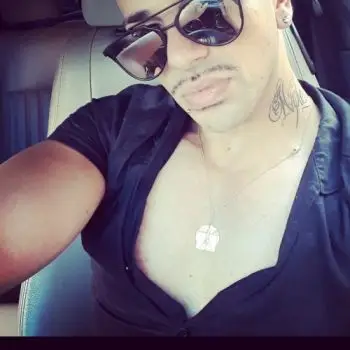 Accompagnatore gigolo Salvatore213