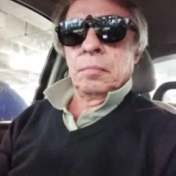 Accompagnatore gigolo Robertosx