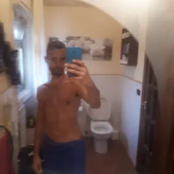 Accompagnatore gigolo Gigolos94
