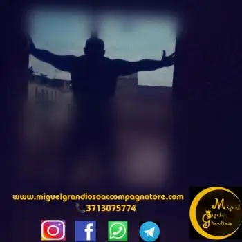 Accompagnatore gigolo Grandioso