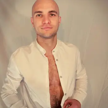 Accompagnatore gigolo Gabriele-G