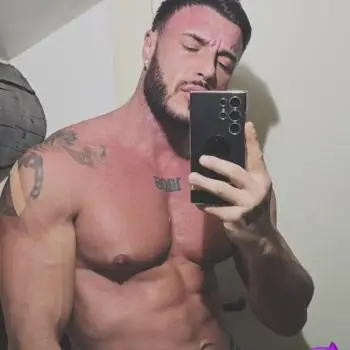 Accompagnatore gigolo Angeldevil