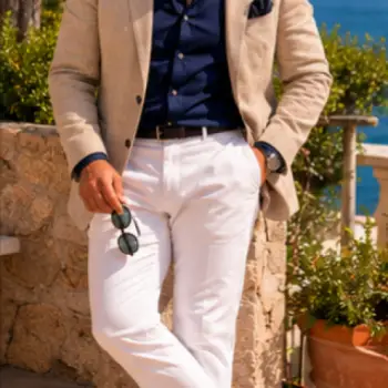 Accompagnatore gigolo Alessio