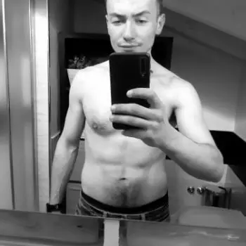 Accompagnatore gigolo Florinflo